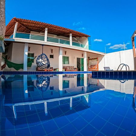 Casa Torres Villa Bonito  Buitenkant foto
