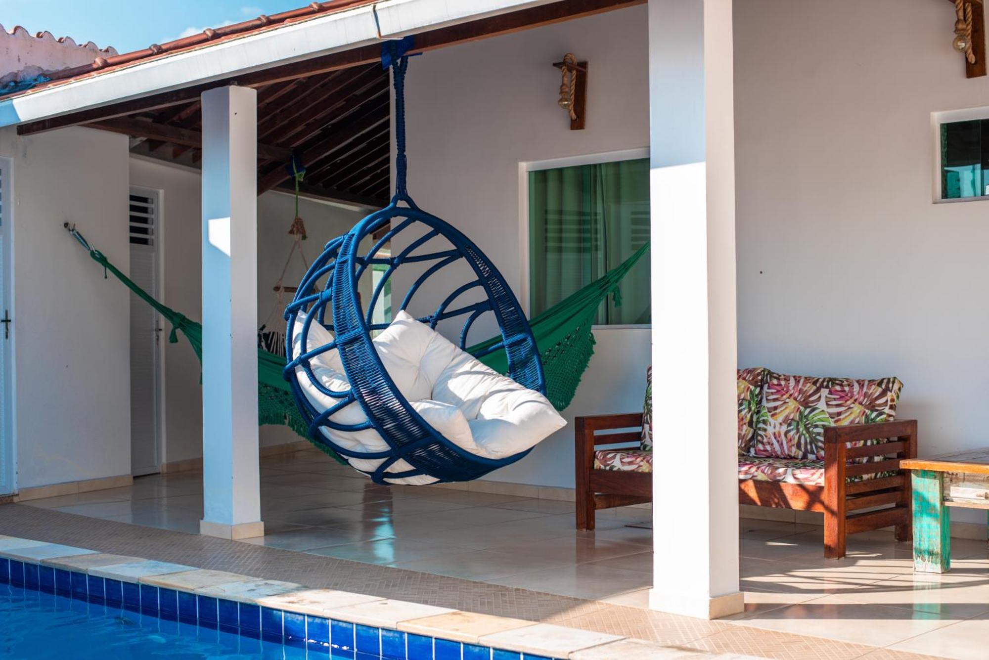 Casa Torres Villa Bonito  Buitenkant foto